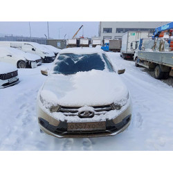 LADA GRANTA Лифтбек Classic 22 1.6 90hp 5MT