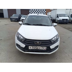 LADA GRANTA Cross Classic 22 1.6 90hp 5MT