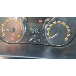 LADA GRANTA Лифтбек Classic Кондиционер 1.6 90hp 5МТ