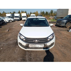 LADA GRANTA Classic Кондиционер 1.6 90hp 5MT
