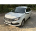 LADA GRANTA Comfort 23 Plus R15 1.6 106hp 5MT