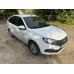 LADA GRANTA Comfort 23 Plus R15 1.6 106hp 5MT