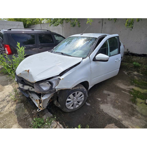 LADA Granta седан Classic 22 Кондиционер 1.6 90hp 5MT
