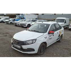 LADA Granta лифтбек Classic 23 Кондиционер 1.6 90hp 5MT
