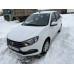 LADA GRANTA Classic 1.6 90hp 5MT