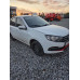 LADA GRANTA Лифтбек Comfort'23 1.6 90hp 5MT