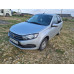 LADA GRANTA Лифтбек Comfort 24 1.6 90 hp 5MT
