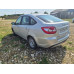 LADA GRANTA Лифтбек Comfort 24 1.6 90 hp 5MT