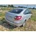LADA GRANTA Лифтбек Comfort 24 1.6 90 hp 5MT