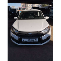 LADA GRANTA Лифтбек Classic Кондиционер 1.6 90hp 5МТ