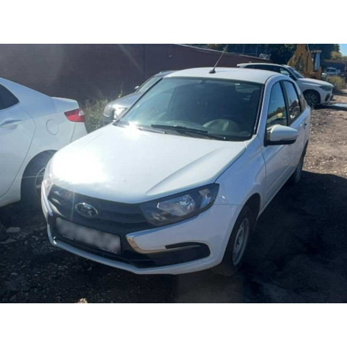 LADA Granta лифтбек Comfort 24 1.6 90hp 5MТ