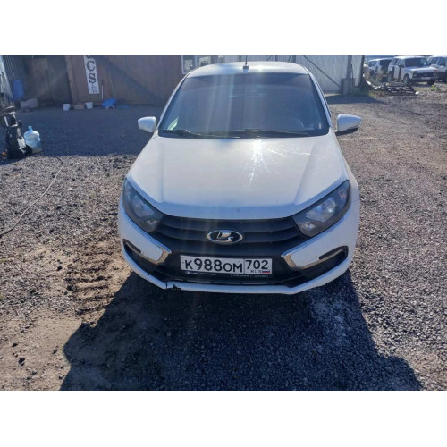LADA GRANTA Лифтбек Comfort'23 1.6 106hp 5MT LADA GRANTA Лифтбек Comfort'23 1.6 106hp 5MT
