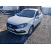 LADA GRANTA Лифтбек Comfort'23 1.6 106hp 5MT