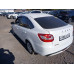 LADA GRANTA Лифтбек Comfort'23 1.6 106hp 5MT
