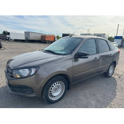 LADA Granta лифтбек #CLUB 24 1.6 106hp 5MT