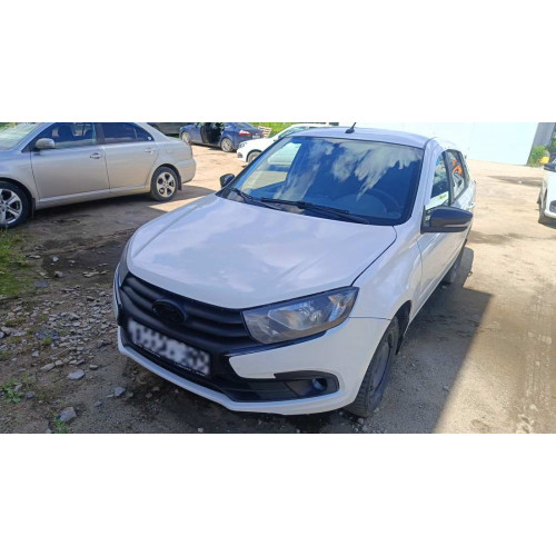 LADA Granta лифтбек #CLUB 24 1.6 106hp 5MT