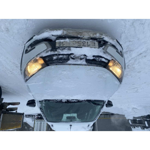 LADA GRANTA Cross Comfort 1.6 90hp 5MT