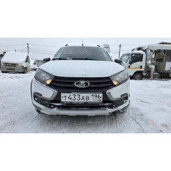 LADA GRANTA Cross Comfort 22 Light 1.6 90hp 5MT