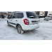 LADA GRANTA Cross Comfort 22 Light 1.6 90hp 5MT