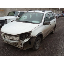 LADA Granta Cross Comfort Light 1.6 106hp 5MT