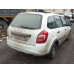 LADA Granta Cross Comfort Light 1.6 106hp 5MT