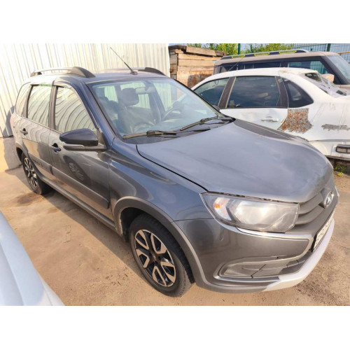 LADA GRANTA Cross Comfort 1.6 90hp 5MT
