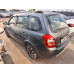 LADA GRANTA Cross Comfort 1.6 90hp 5MT