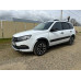 LADA GRANTA Cross Comfort 1.6 90hp 5MT