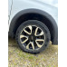 LADA GRANTA Cross Comfort 1.6 90hp 5MT
