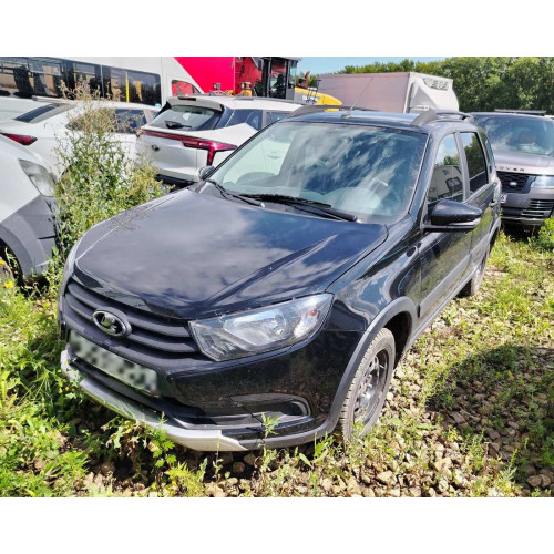 LADA Granta Cross Comfort 1.6 90hp 5MT