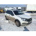LADA GRANTA Cross Comfort 24 1.6 90hp 5MT