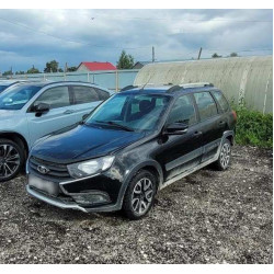 LADA Granta Cross Comfort 24 1.6 106hp 5MT