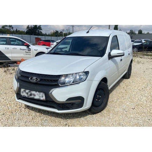 LADA Largus фургон Classic 1.6 90hp 5MT