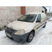 LADA LARGUS Norma Audio Glonass 1.6 87hp 5MT