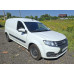 LADA LARGUS Цельнометаллический Comfort 1.6 106hp 5MT