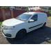 LADA LARGUS Цельнометаллический Comfort 1.6 106hp 5MT