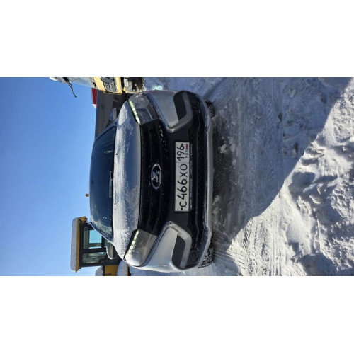 LADA XRAY Comfort 1.6 106hp 5MT