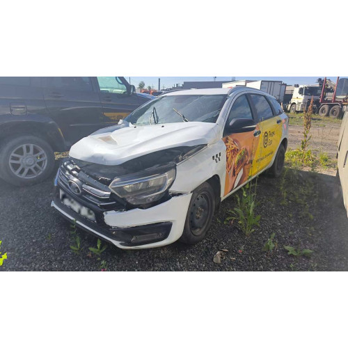 LADA Vesta SW Comfort 24 1.6 106hp 5MT LADA Vesta SW Comfort 24 1.6 106hp 5MT