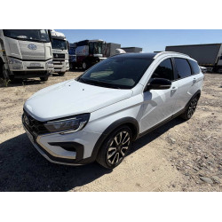 LADA Vesta SW Cross Techno 24 1.8 122hp AT