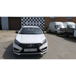 LADA VESTA SW Comfort 24 1.8 122hp AT