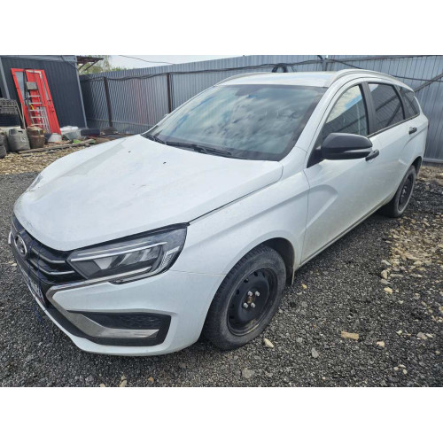 LADA Vesta SW Comfort 24 1.8 122hp AT