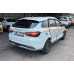 LADA Vesta SW Life 24 1.8 122hp AT