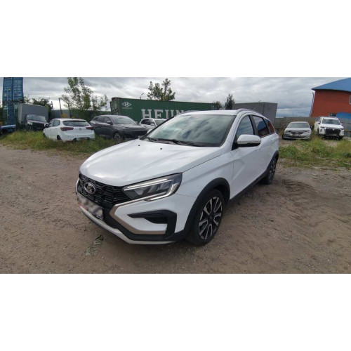 LADA Vesta SW Cross Life 24 1.8 122hp AT
