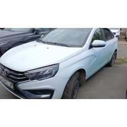 LADA Vesta седан Life 1.6 106hp 5MT