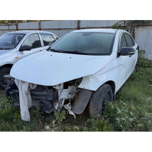 LADA Vesta седан Comfort 1.6 106hp 5MT LADA Vesta седан Comfort 1.6 106hp 5MT