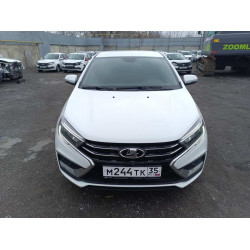LADA VESTA Седан Enjoy 1.6 106hp 5MT