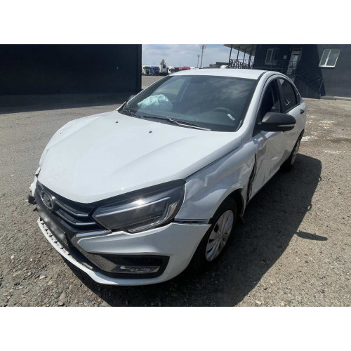 LADA Vesta седан Comfort 24 1.6 106hp 5MT