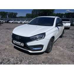 LADA Vesta седан Comfort 24 1.6 106hp 5MT