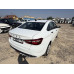 LADA Vesta седан Comfort 24 1.6 106hp 5MT