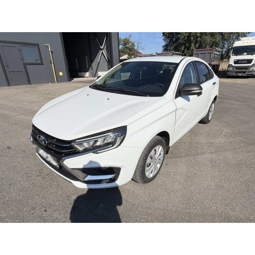 LADA Vesta седан Comfort 24 1.6 106hp 5MT LADA Vesta седан Comfort 24 1.6 106hp 5MT
